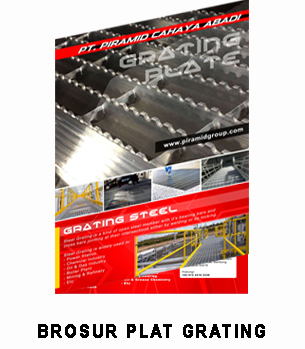 Plat Grating
