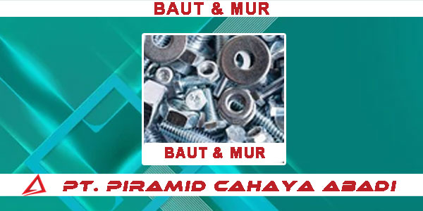 Baut & Mur