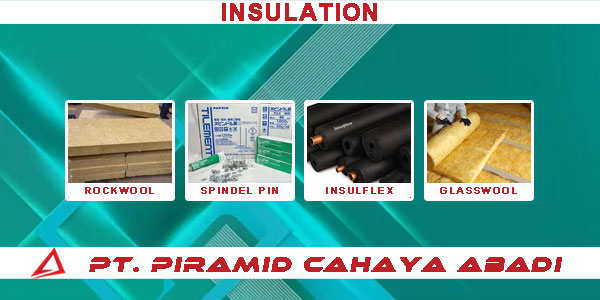 INSULATION